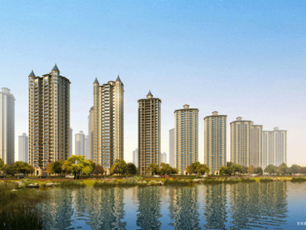 唐山雅居乐